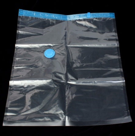 Hot Vacuum Compressed Seal Bags Organizer